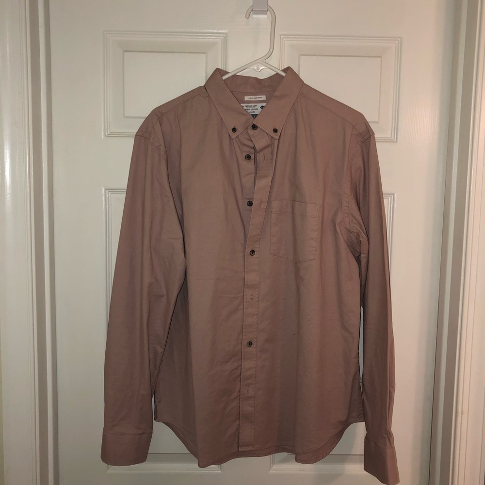 Men’s Old Navy Button Down